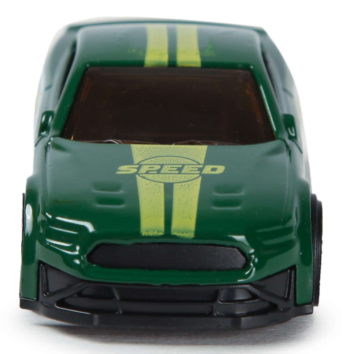 Автомобиль Mobicaro 1:64 зеленый в ассортименте 1210-40A - фото 4
