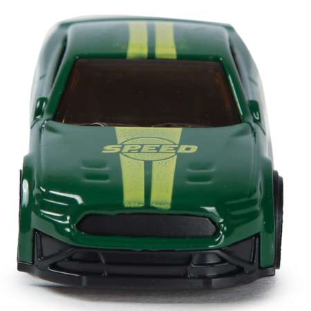 Автомобиль Mobicaro 1:64 зеленый в ассортименте