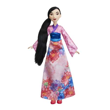Кукла модельная Princess
