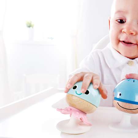 Игрушка Hape погремушка