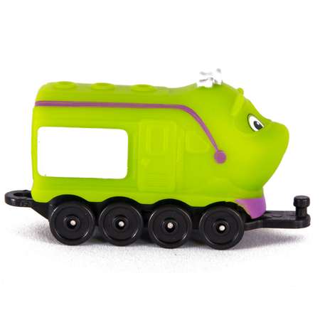 Поезд Chuggington