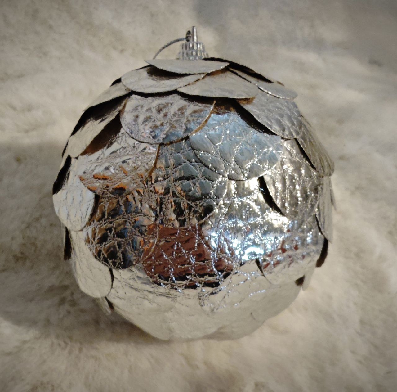 Украшение ёлочное Магия праздника NY184-1 - фото 1