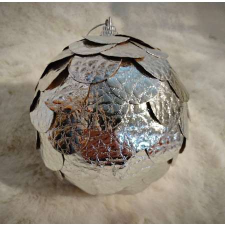 Украшение ёлочное Магия праздника NY184-1