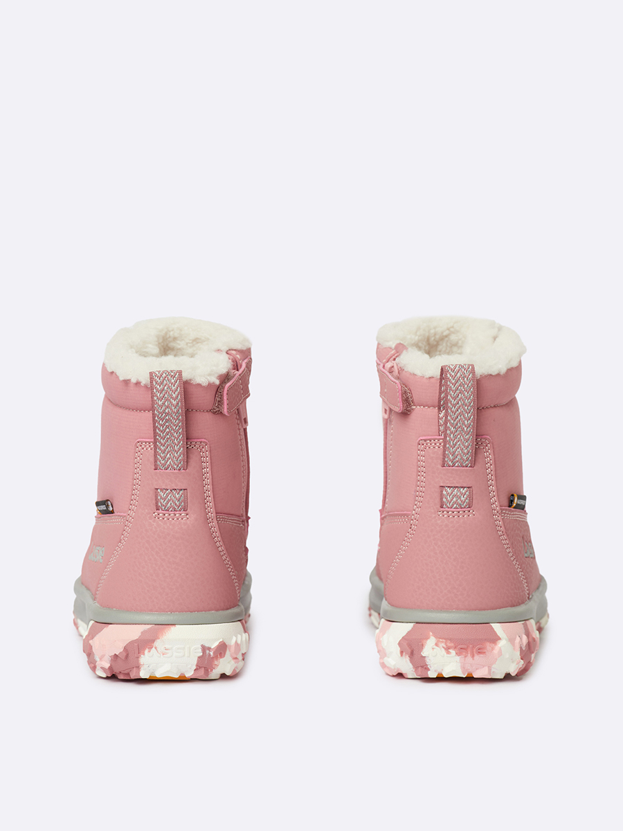 Ботинки Lassie 71403401-4630 - фото 3