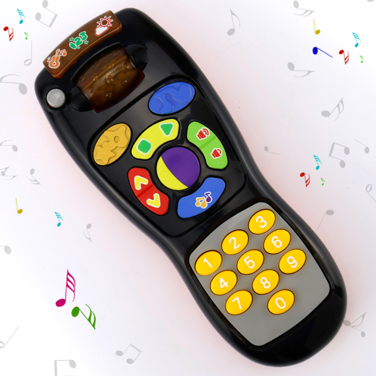 Игрушка TIPTOPOLIS пульт - фото 7