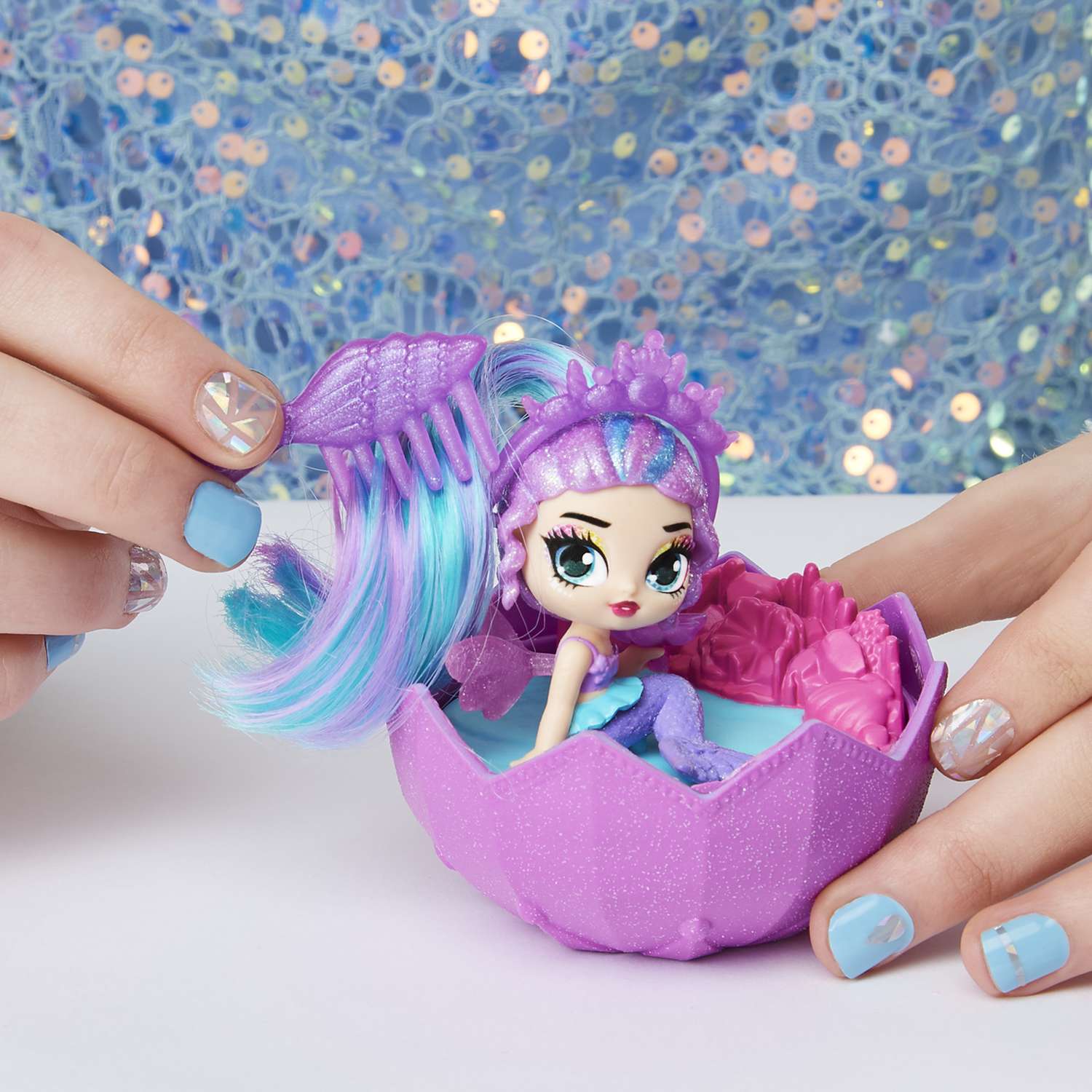 Игровой набор Hatchimals - фото 6