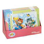 Пазл Step Puzzle Baby Step Союзмульфильм классический в ассортименте