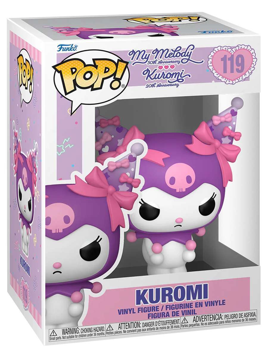 Фигурка Funko POP! - фото 2
