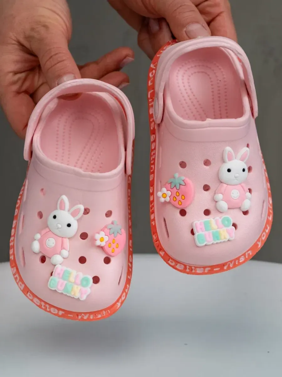 Сабо ТопТошкин 1132-роз - фото 8