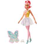 Кукла модельная Barbie