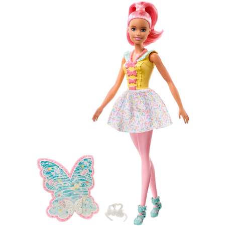 Кукла модельная Barbie
