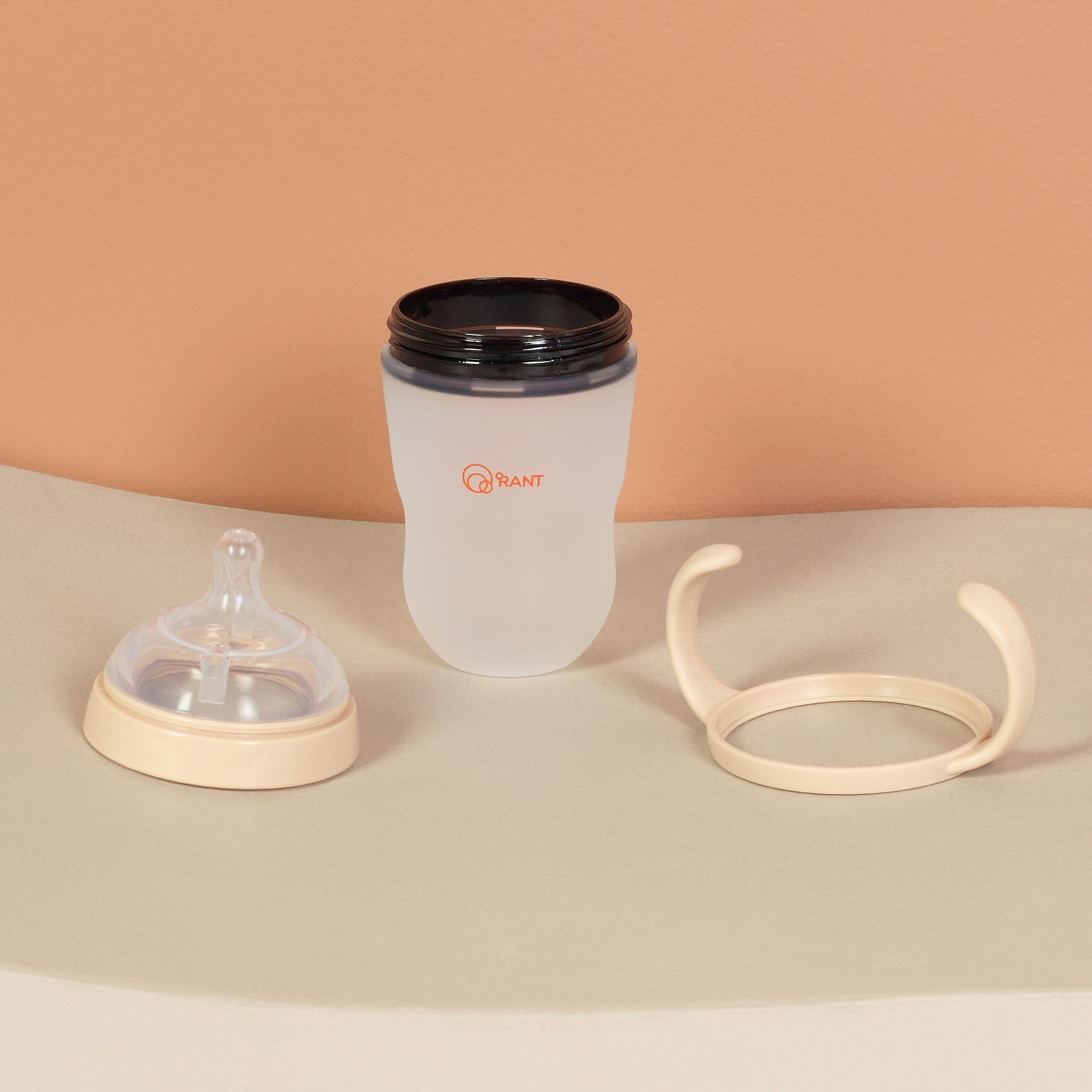 Бутылочка Rant 250 мл - фото 5