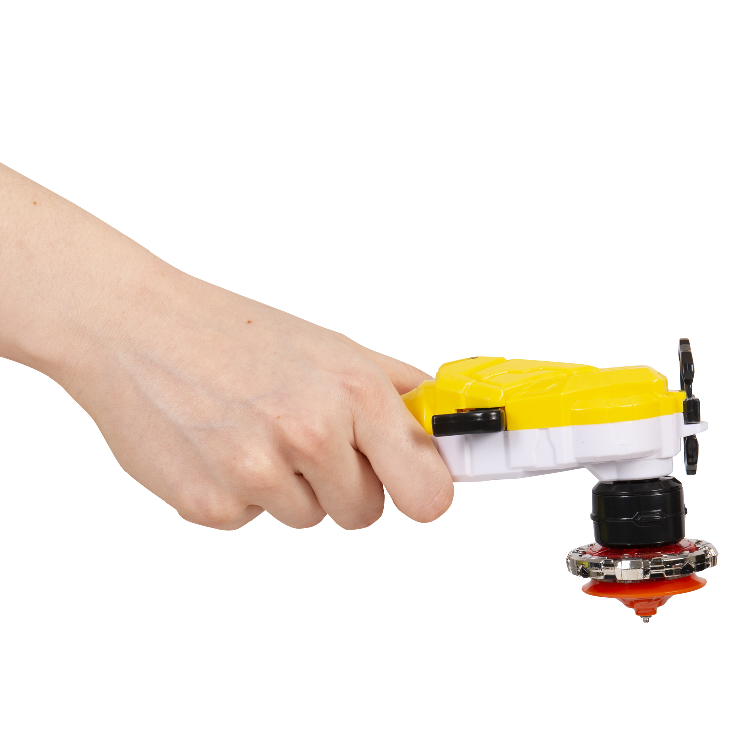 Игровой набор Infinity Nado Волчок Fiery Dragon - фото 6