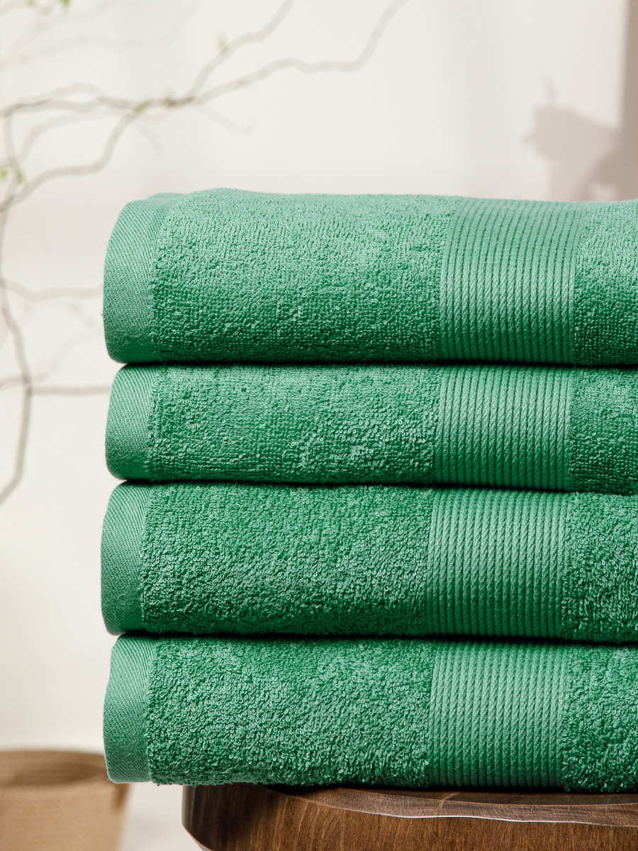 Полотенце Ночь Нежна 4 шт. - фото 1