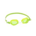 Очки для плавания Bestway Aqua Burst зеленые