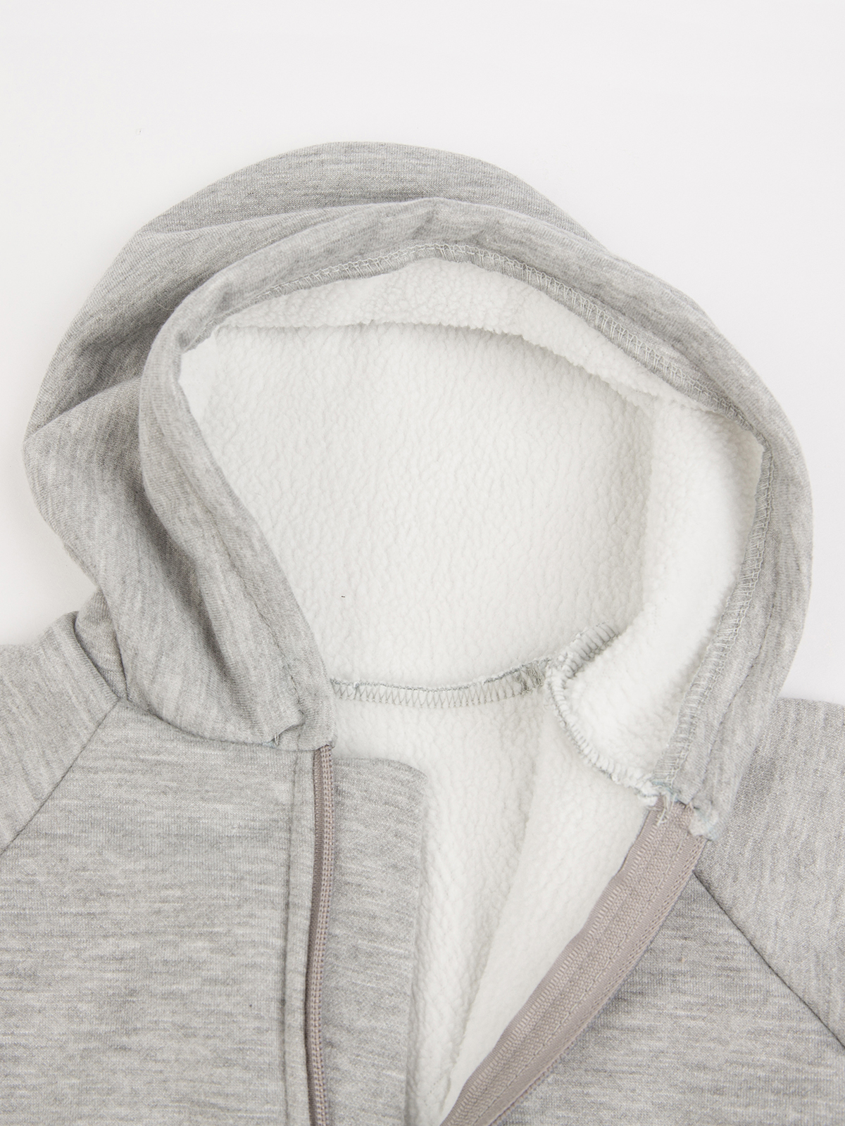 Конверт на выписку Чудо-Чадо серый - фото 21