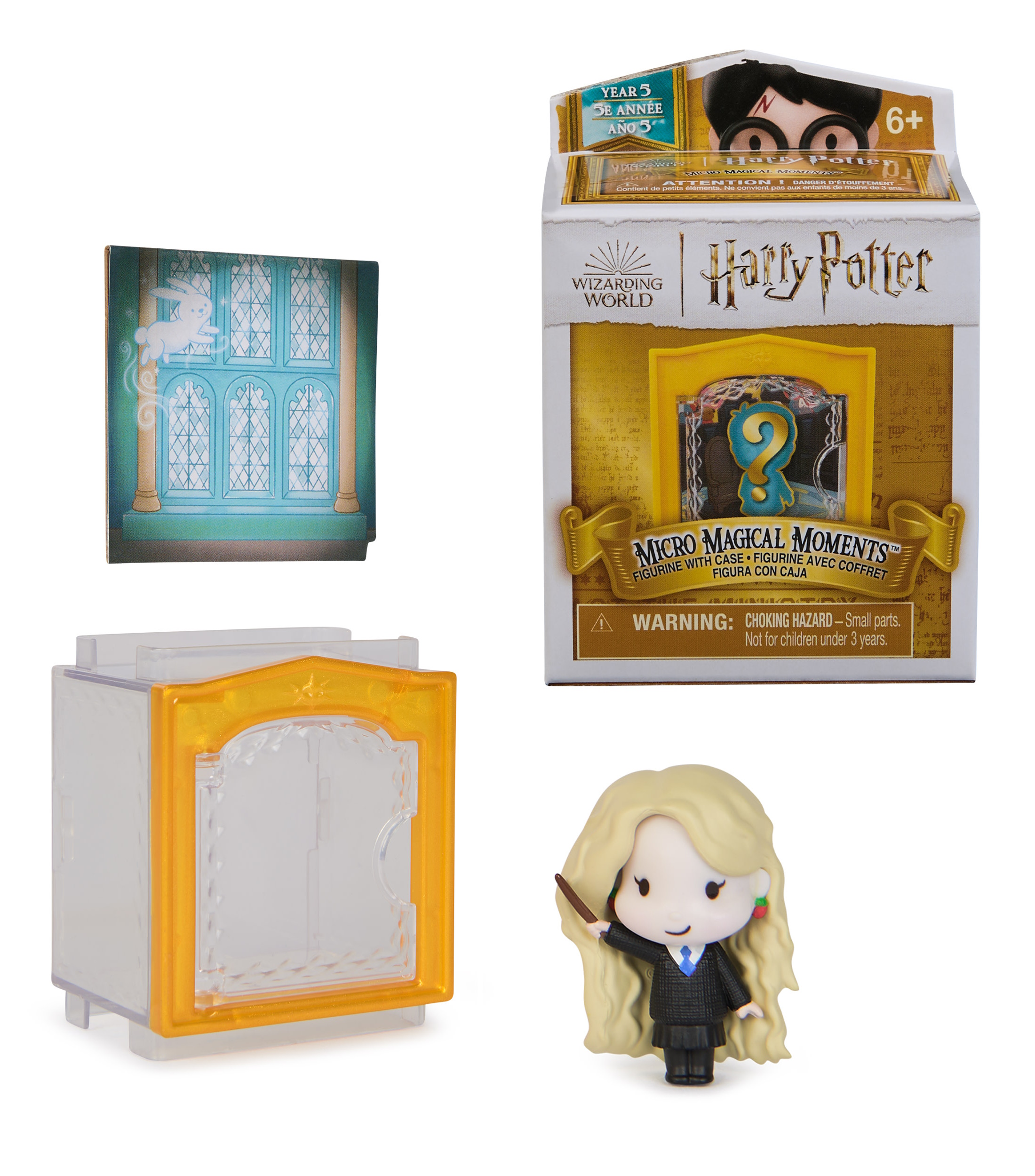 Фигурка Harry Potter Орден Феникса - фото 1