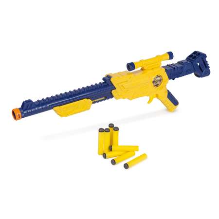 Бластер Zuru XSHOT
