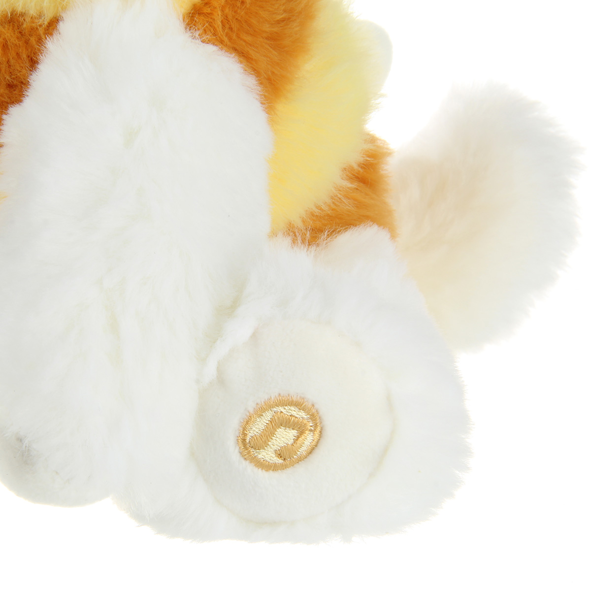 Мягкая игрушка Veld Co котик - фото 3