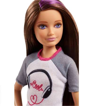 Кукла модельная Barbie