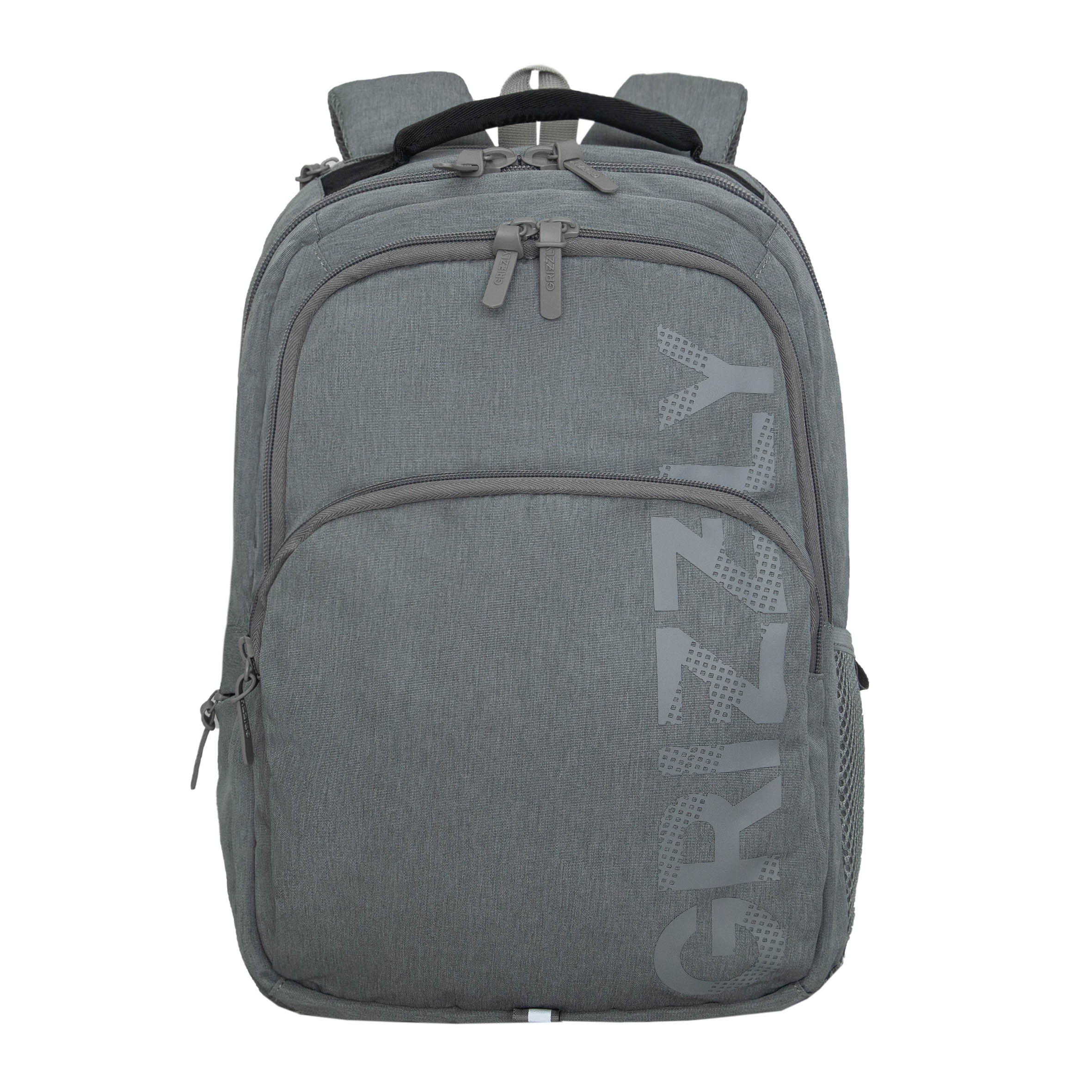 Рюкзак Grizzly для мальчика - фото 1