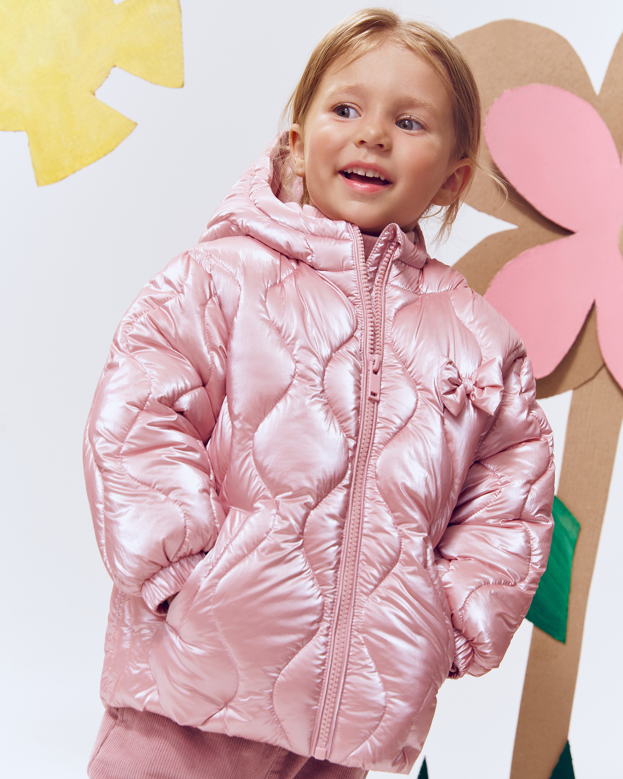 Куртка Baby Go Trend W24BT-1GO28ig-JJ - фото 9