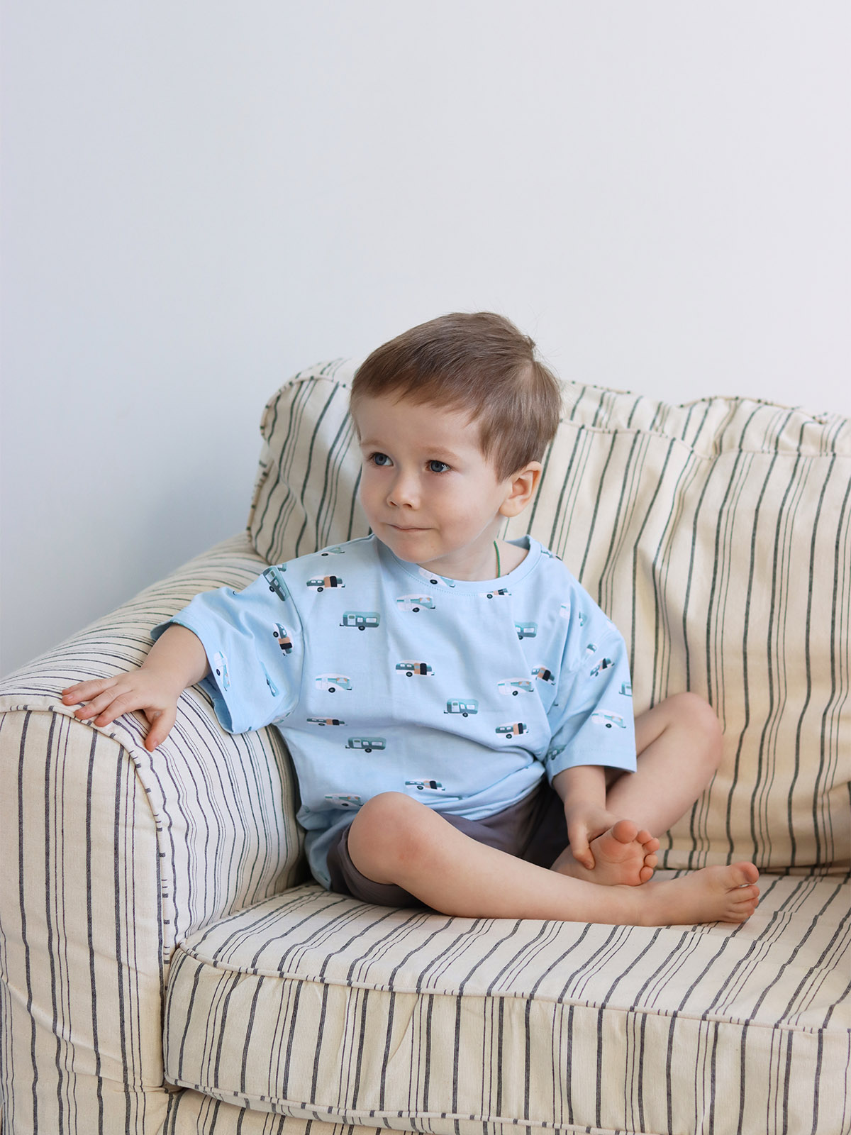 Футболка Mjolk 3986593 - фото 7