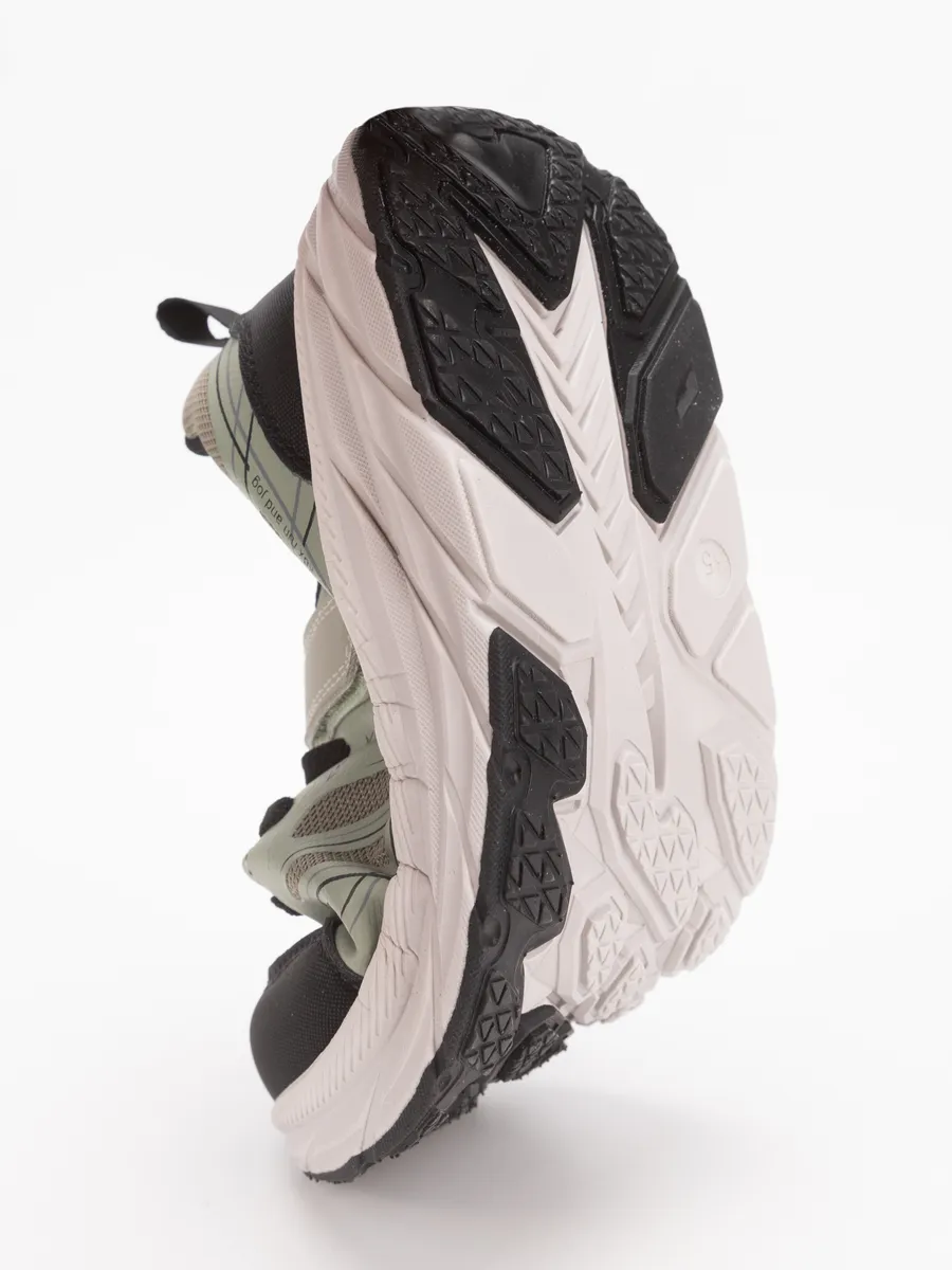Кроссовки KDX MU-64 khaki - фото 17
