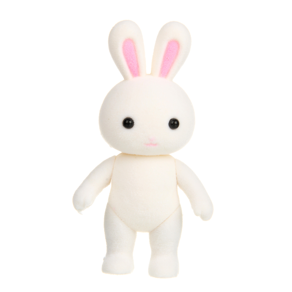 Фигурка Veld Co Семья зайчиков - фото 5