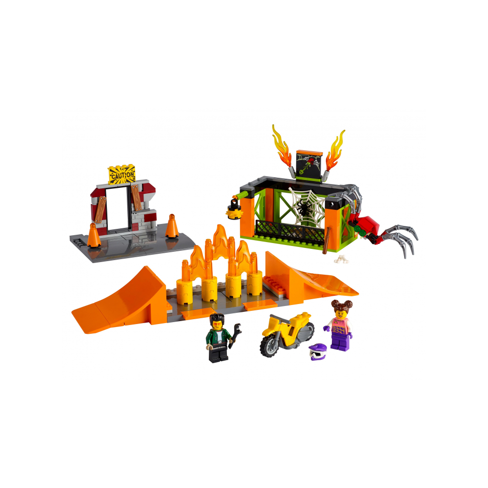 Конструктор LEGO 112 дет. - фото 2