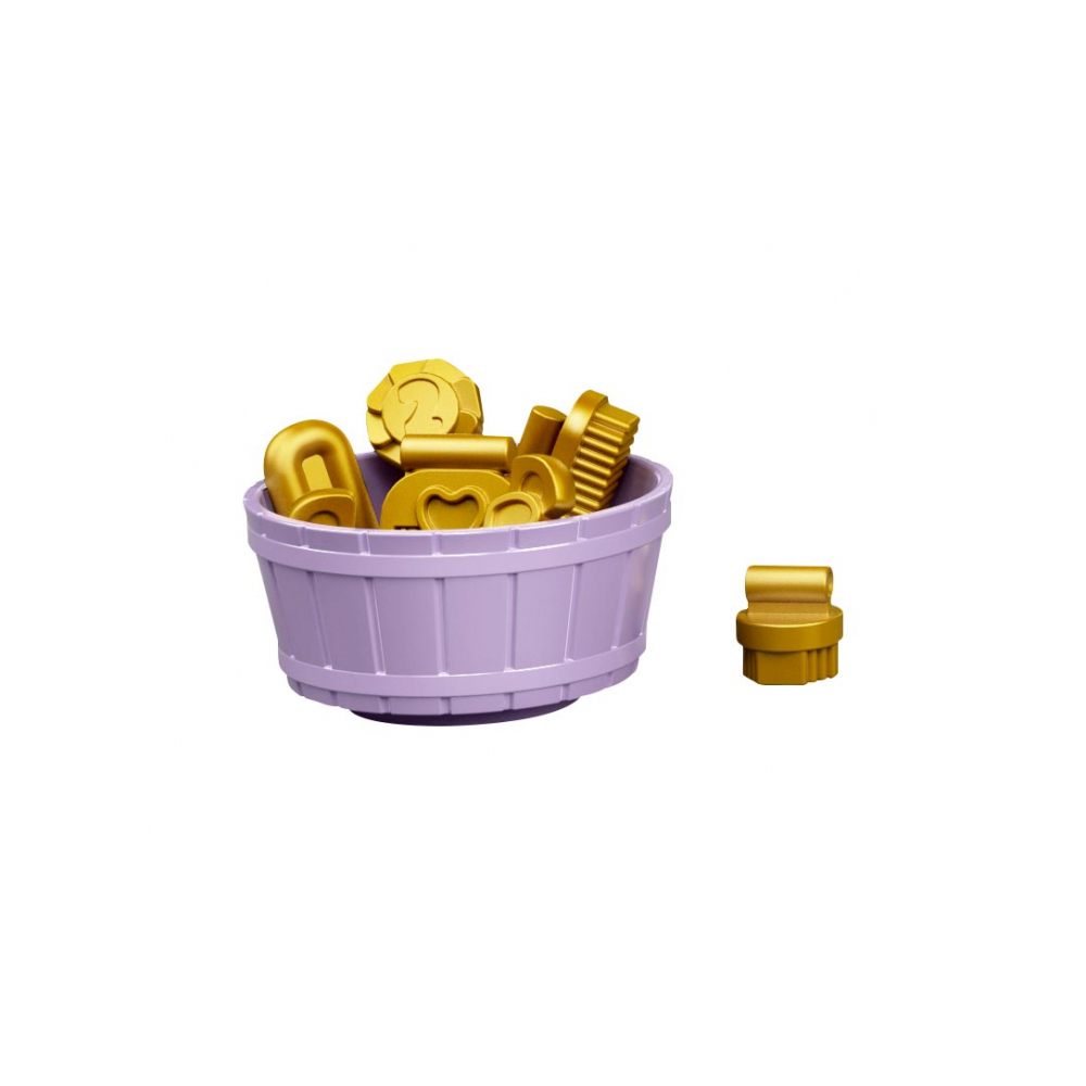 Конструктор LEGO 698 дет. - фото 5