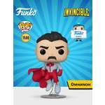 Фигурка Funko Omni-Man