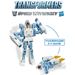 Фигурка Hasbro Трансформер Spike Witwicky