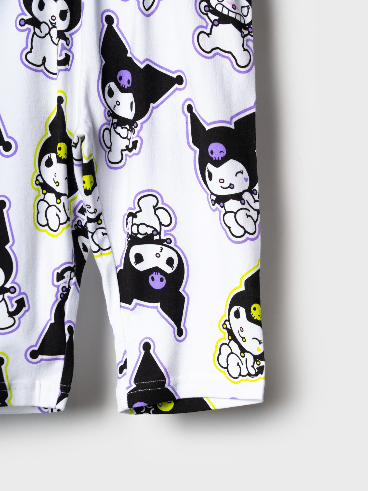 Велосипедки 2 шт PlayToday 12641018 - фото 10