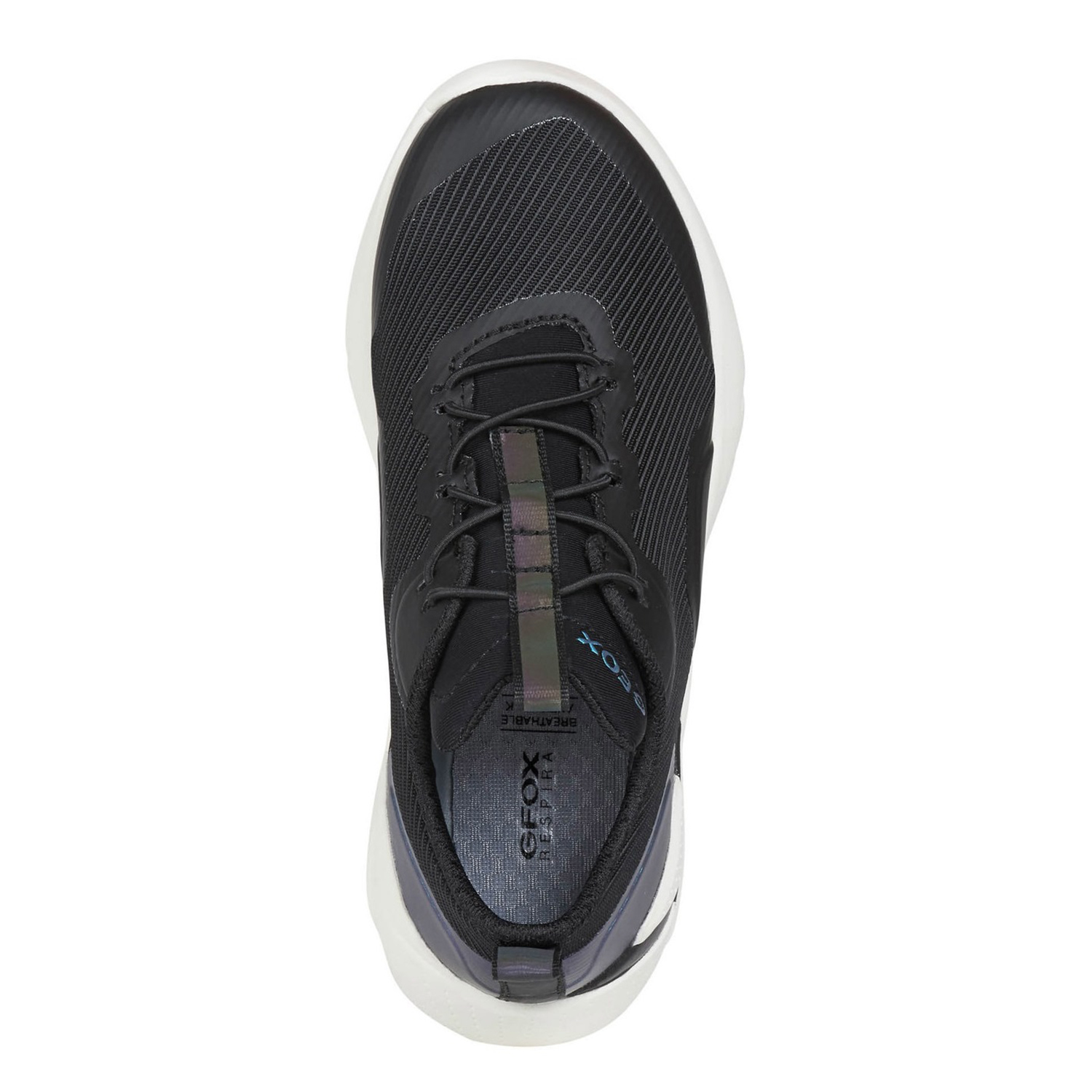 Кроссовки GEOX J04DDA011BCC9999 - фото 6