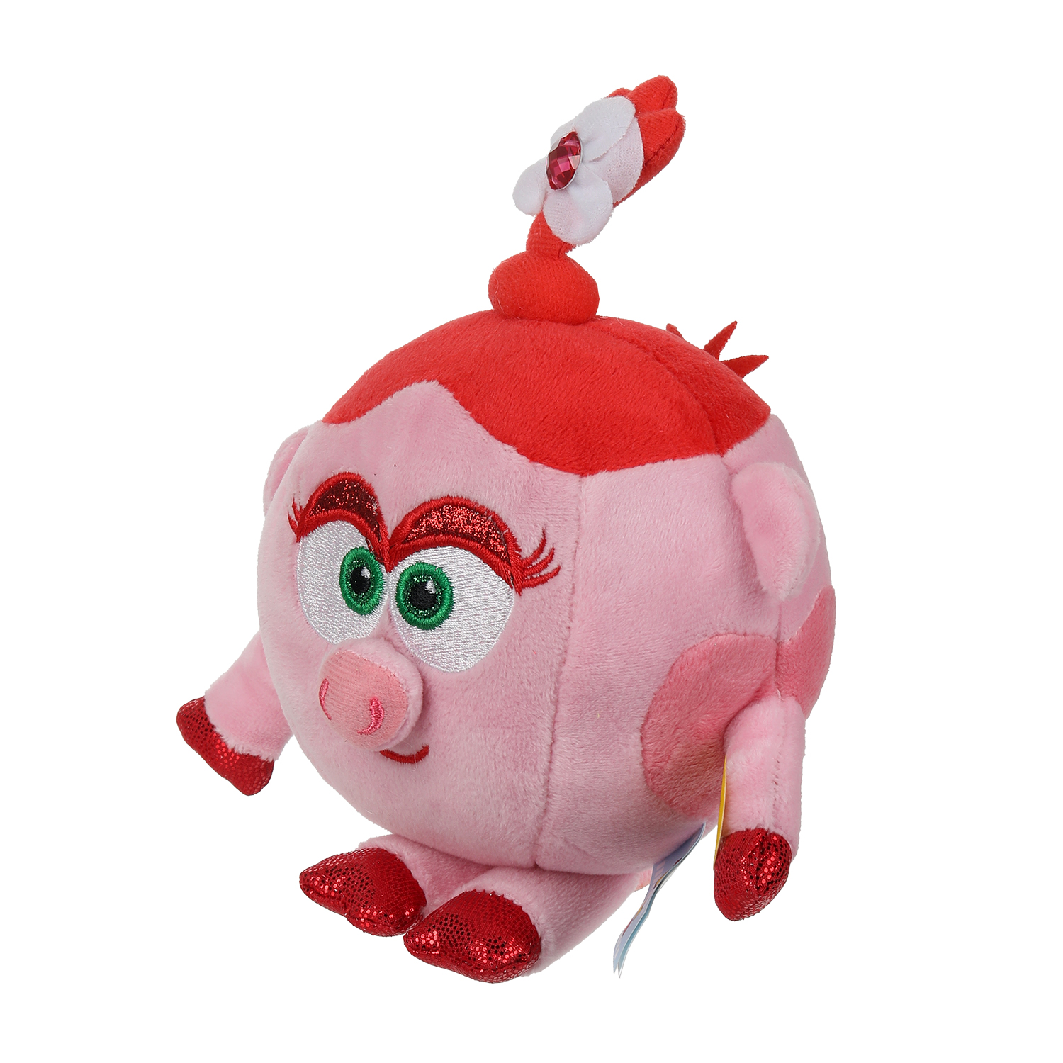 Мягкая игрушка Мульти Пульти Нюша - фото 2