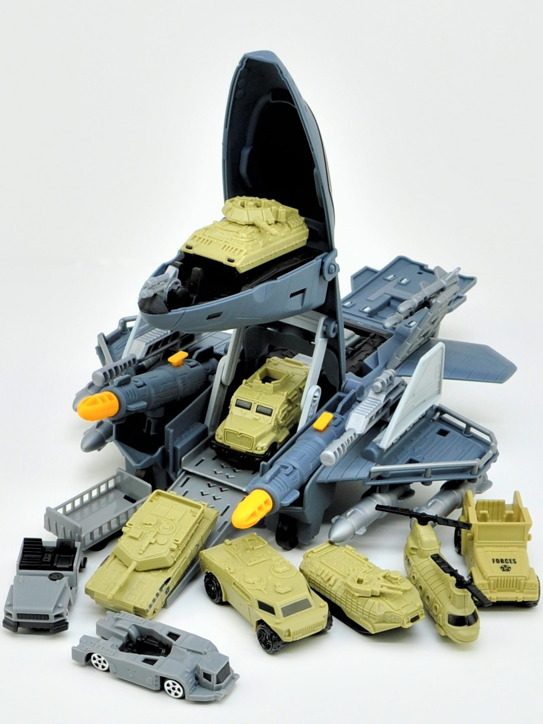 Парковка GRACE HOUSE IstrebSamlAvto201517198100 - фото 2