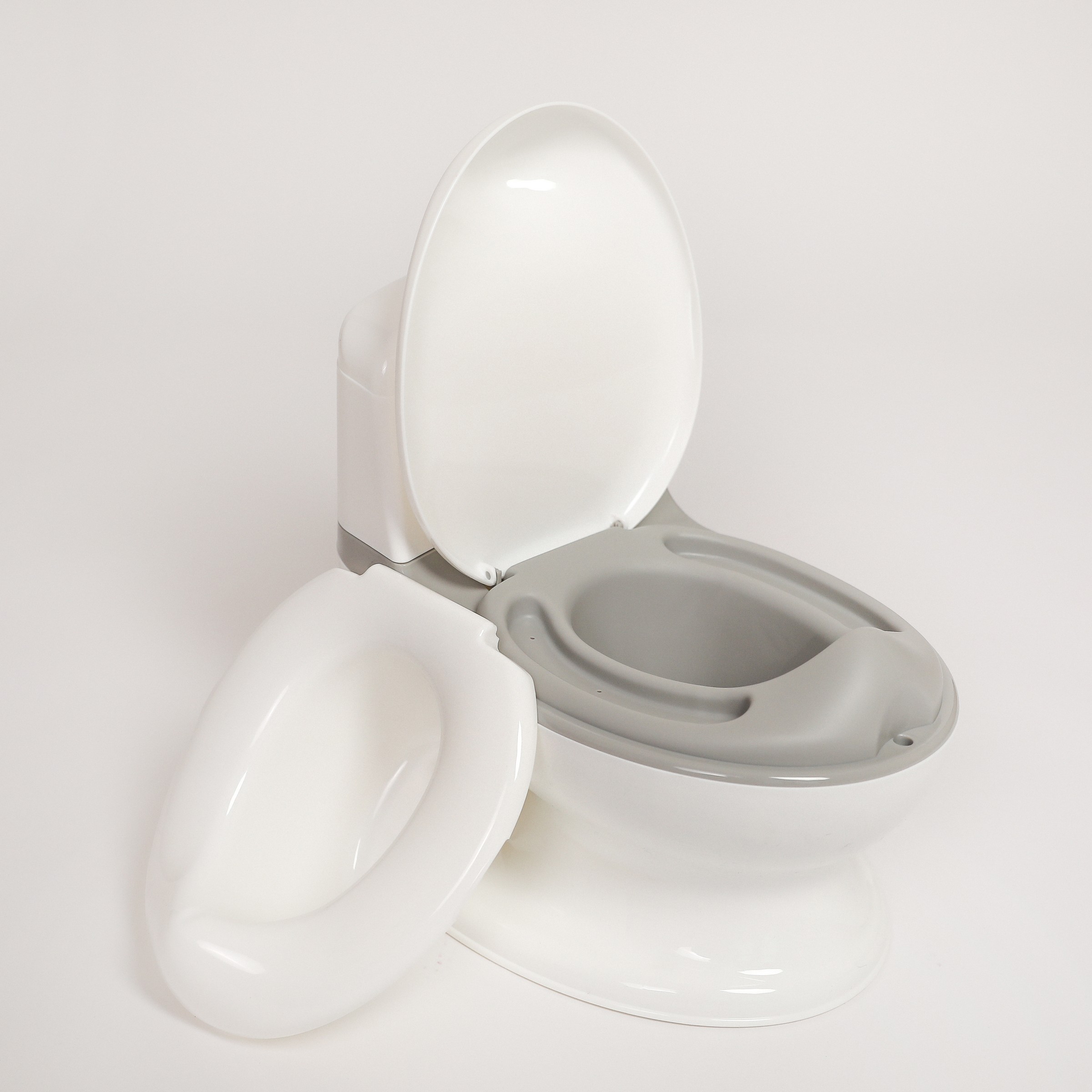 Горшок Ifam музыкальный - фото 6