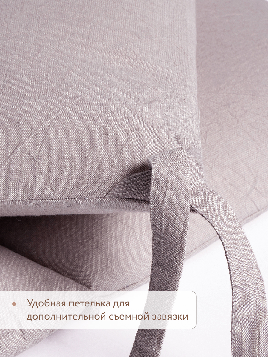 Бортик Perina Мокко 4 дет. - фото 6