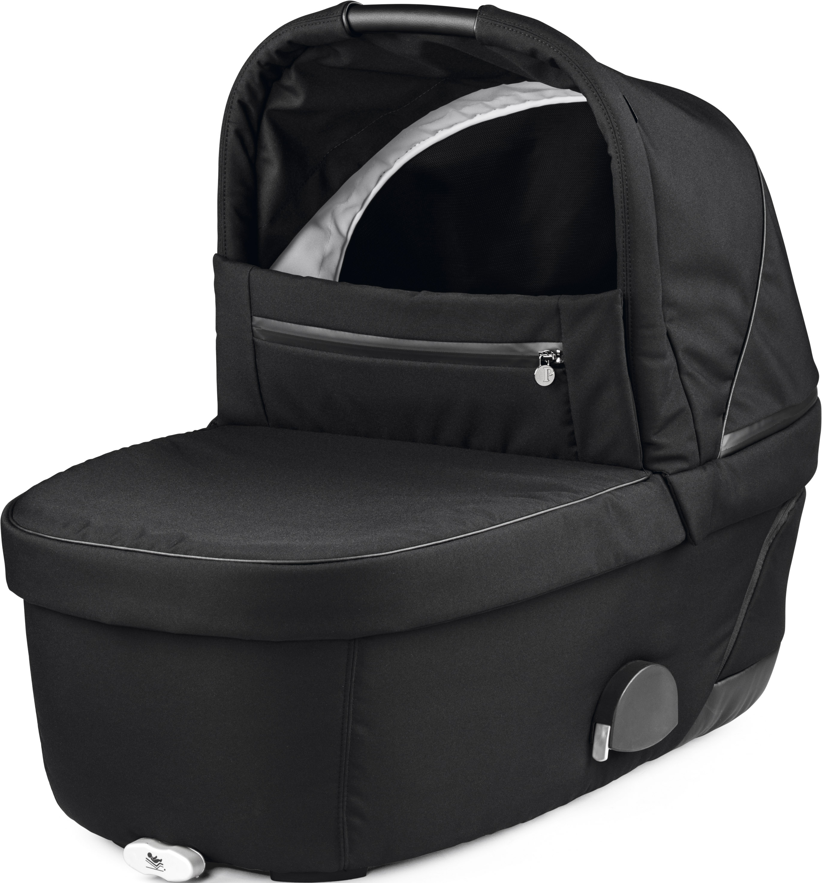 Люлька Peg-Perego Belvedere - фото 2