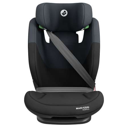 Автокресло Maxi-Cosi RodiFix S i-Size Isofix 2/3 (15-36 кг) черный