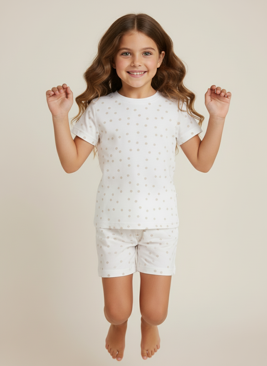 Пижама КотМарКот 801357 - фото 2