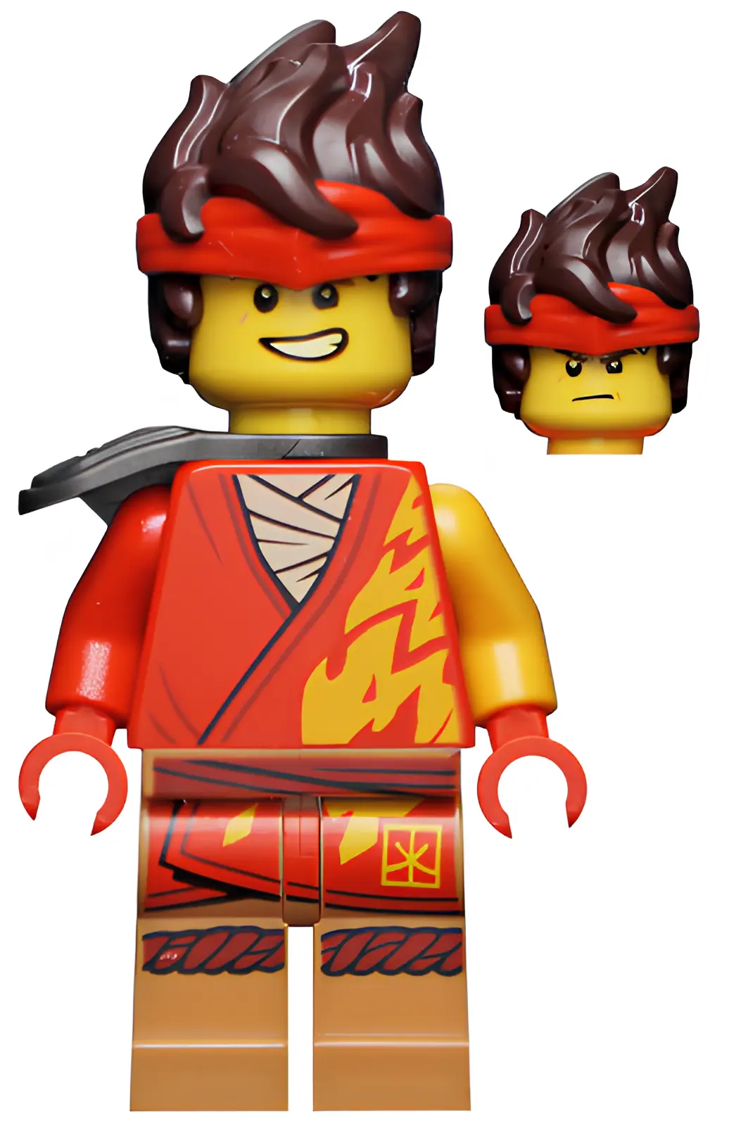 Фигурка LEGO Ninjago Kai - фото 1