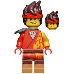 Фигурка LEGO Ninjago Kai