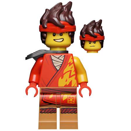 Фигурка LEGO Ninjago Kai