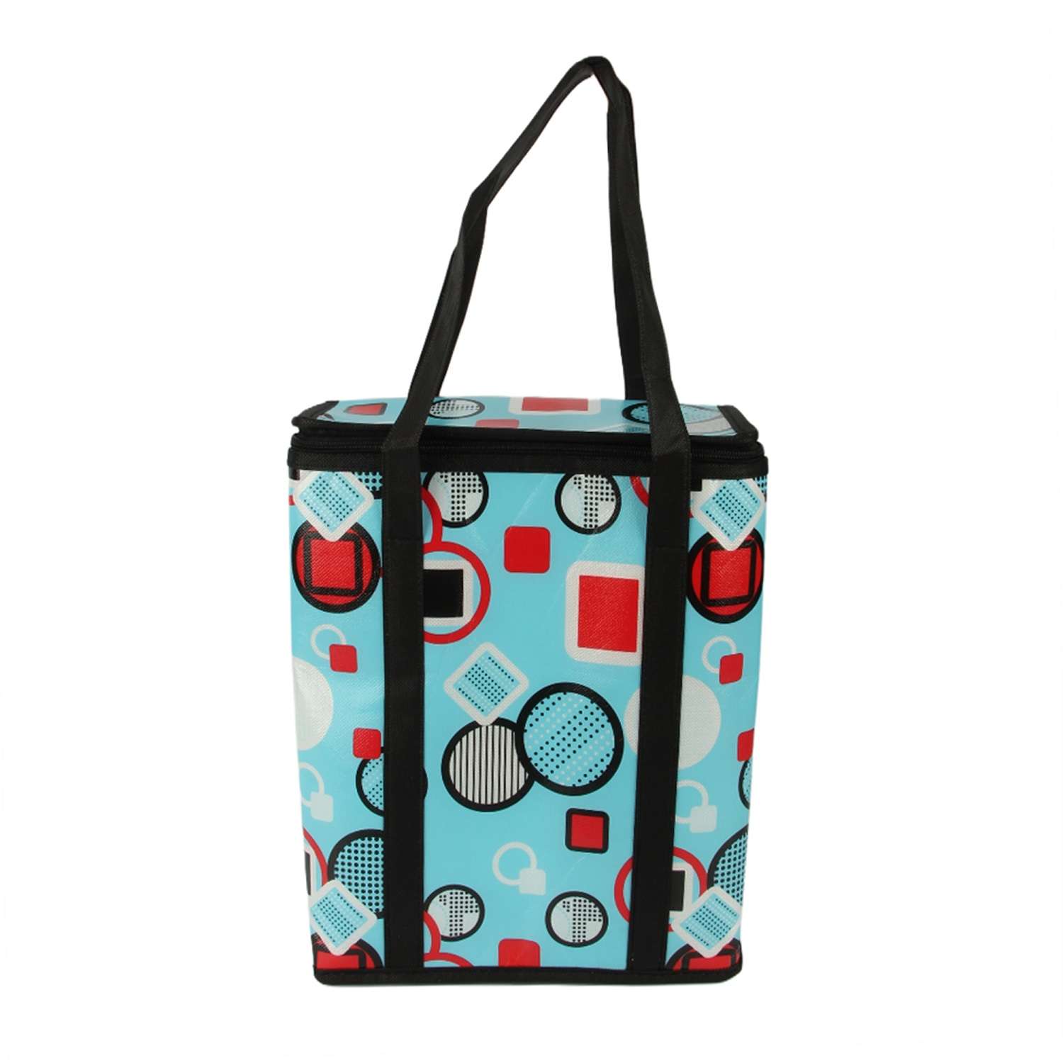 Сумка-холодильник ё 28*17*35см - фото 3