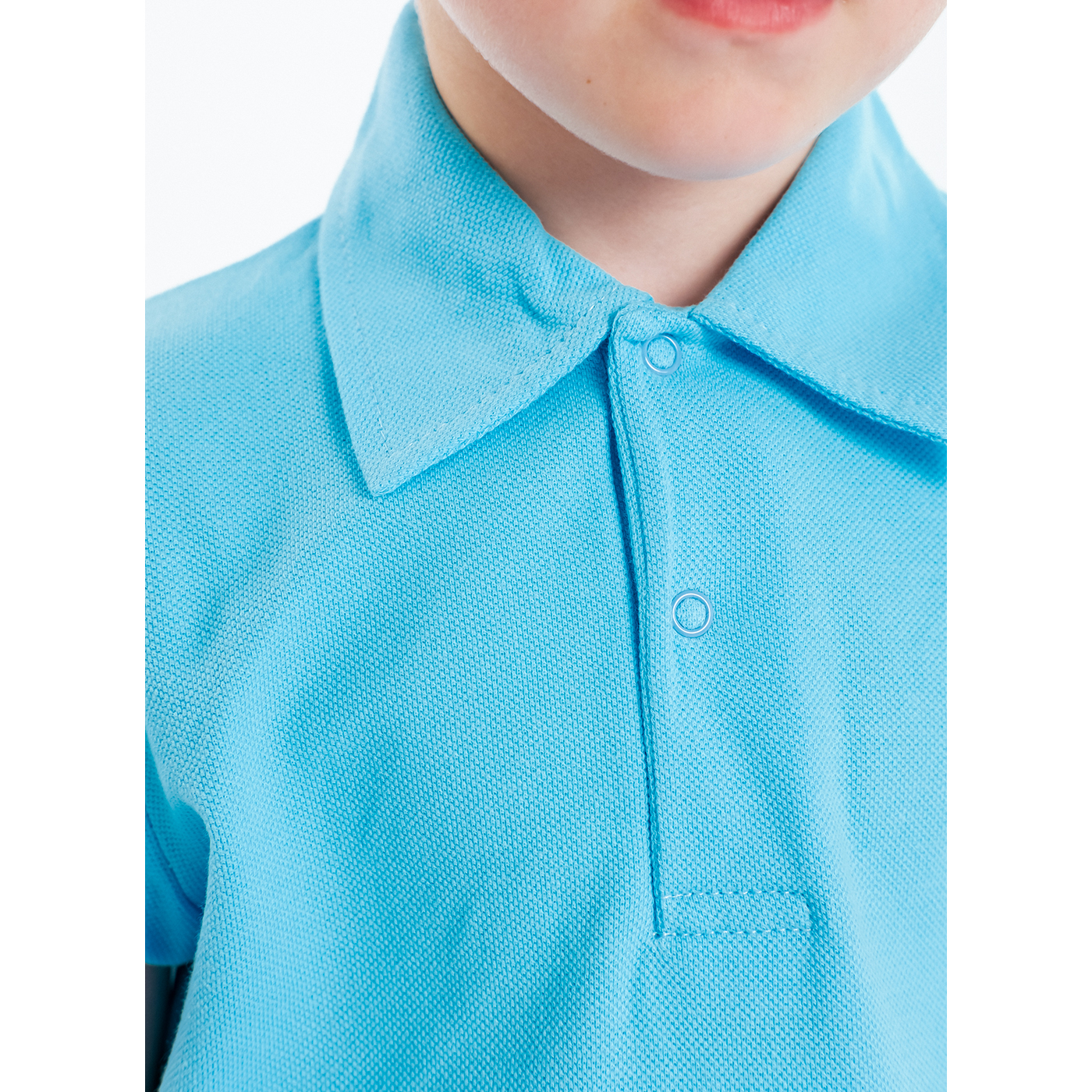 Поло YOULALA ЦБ-00001251 - фото 3