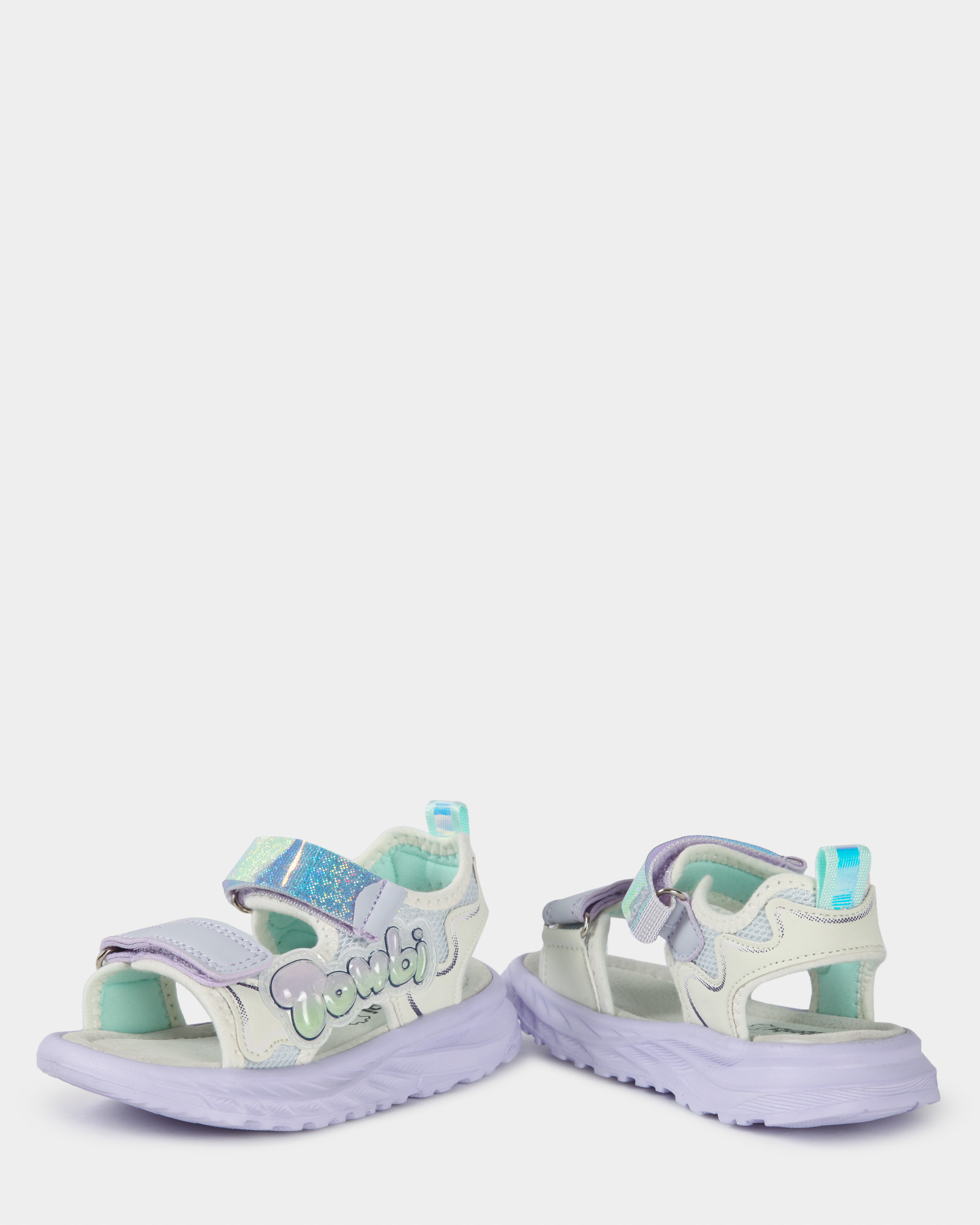 Сандалии Tombi S26WFigSA-160-F0 - фото 6