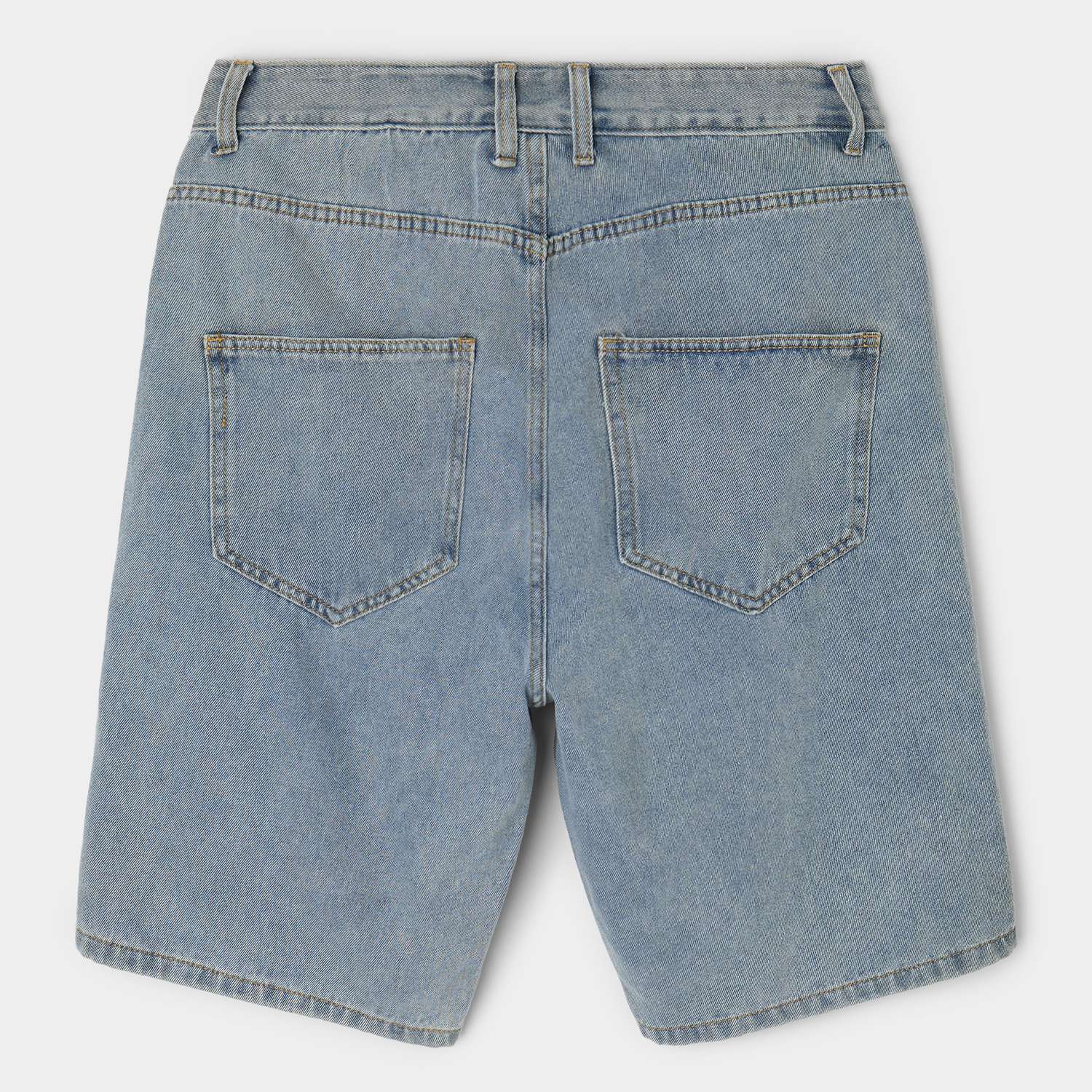 Шорты ё - фото 3