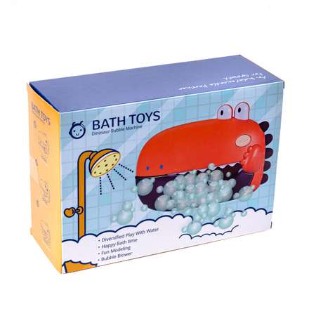 Устройство для выдувания Baby and Kids
